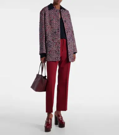 Gucci Wool sweater | Thumbnail 3 Gucci Wool sweater | Thumbnail 3