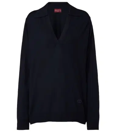 Gucci Wool sweater | Thumbnail 1 Gucci Wool sweater | Thumbnail 1