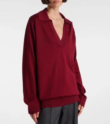 Gucci Wool sweater | Thumbnail 6 Gucci Wool sweater | Thumbnail 6