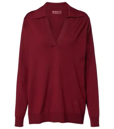 Gucci Wool sweater | Thumbnail 1 Gucci Wool sweater | Thumbnail 1