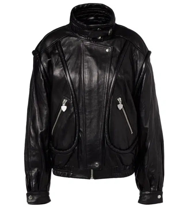 Isabel Marant Leather jacket