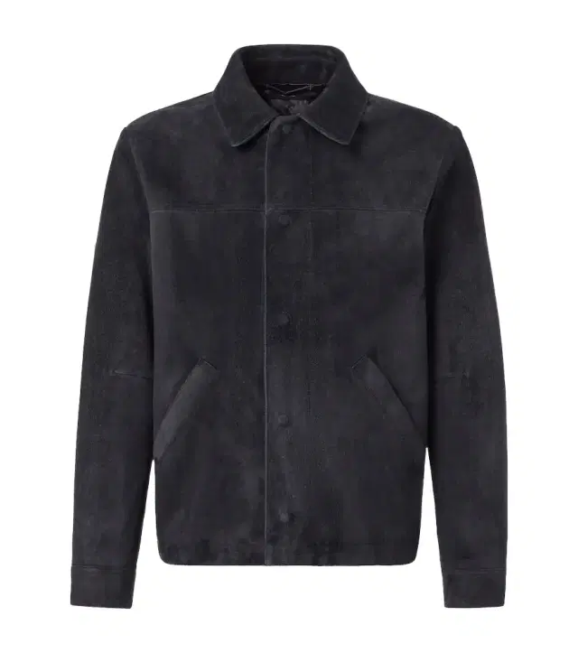 Tom Ford Suede jacket