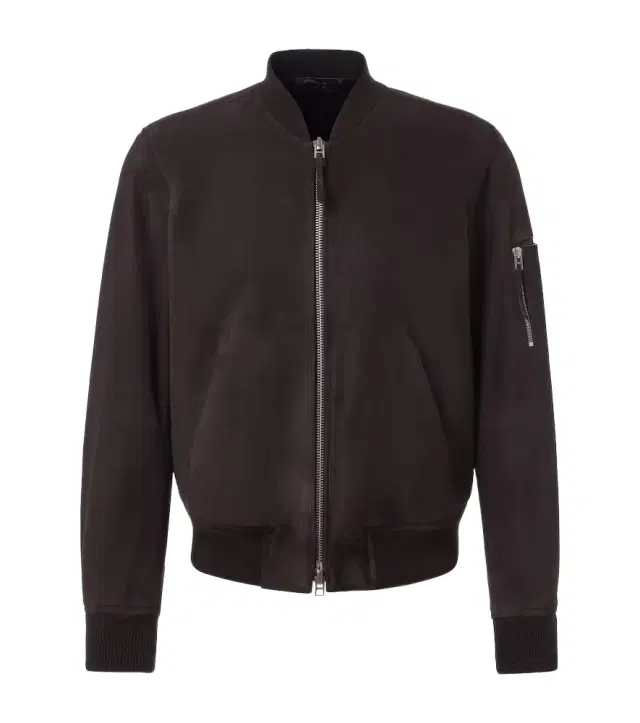 Tom Ford Suede jacket