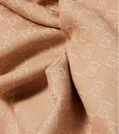 Gucci GG wool jacquard scarf | Thumbnail 3