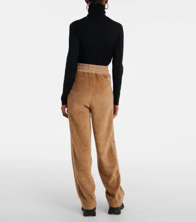 Moncler Teddy sweatpants | Thumbnail 4