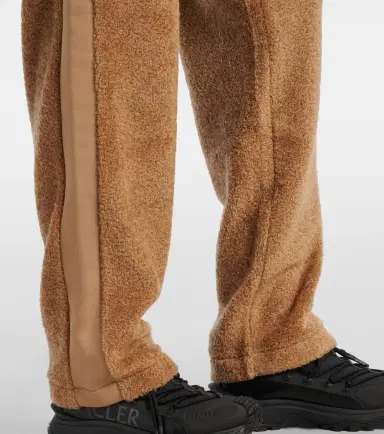 Moncler Teddy sweatpants | Thumbnail 5