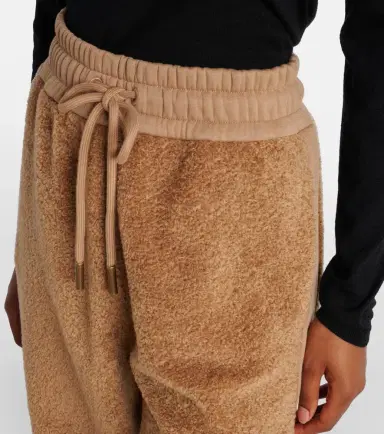 Moncler Teddy sweatpants | Thumbnail 6