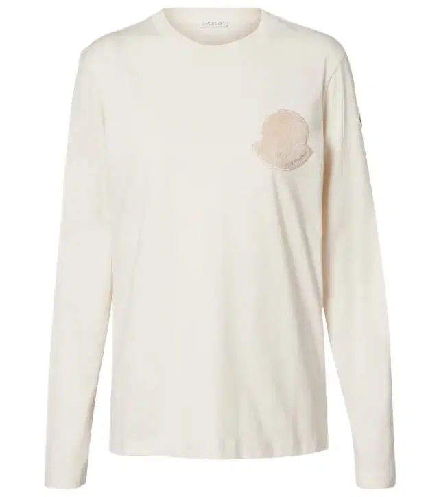 Cotton jersey T-shirt