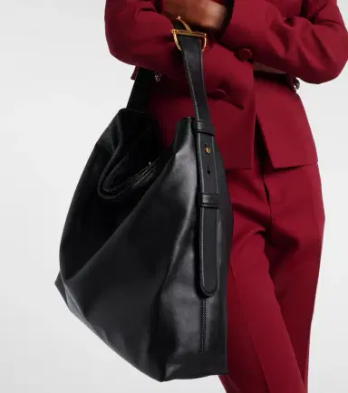 Gucci Beatrix Large leather shoulder bag | Thumbnail 5 Gucci Beatrix Large leather shoulder bag | Thumbnail 5