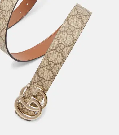 Gucci GG Marmont belt | Thumbnail 2
