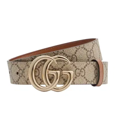 Gucci GG Marmont belt | Thumbnail 1