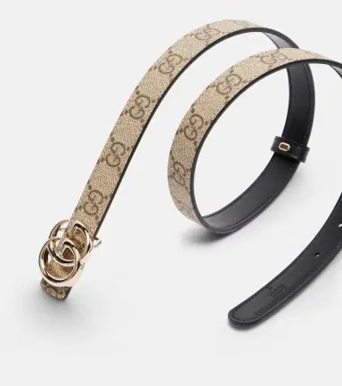 Gucci GG Marmont reversible belt | Thumbnail 2