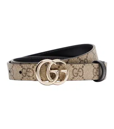 Gucci GG Marmont reversible belt | Thumbnail 1