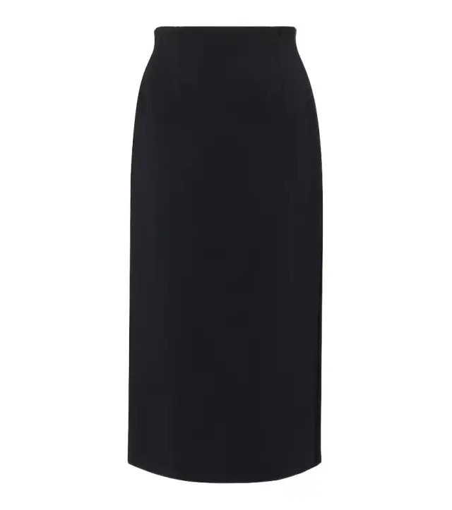Max Mara Pece crêpe pencil skirt