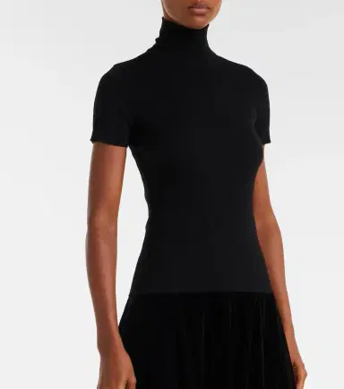 Max Mara Cotton velvet maxi skirt | Thumbnail 6 Max Mara Cotton velvet maxi skirt | Thumbnail 6