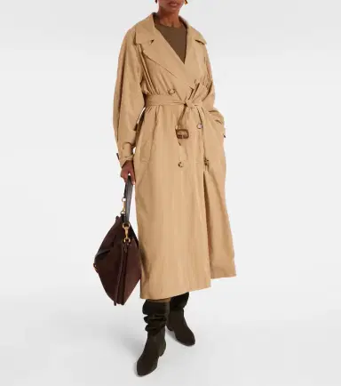 Gianvito Rossi Suede knee-high boots | Thumbnail 5 Gianvito Rossi Suede knee-high boots | Thumbnail 5