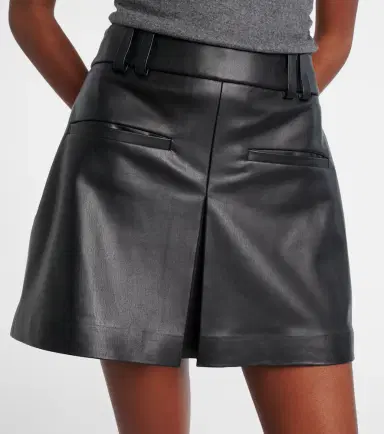 Veronica Beard Pavaline miniskirt | Thumbnail 3