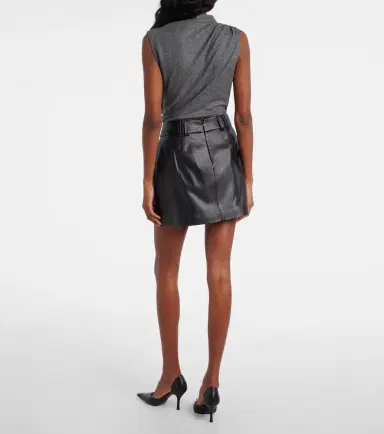 Veronica Beard Pavaline miniskirt | Thumbnail 4