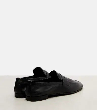 Prada Leather loafers | Thumbnail 2 Prada Leather loafers | Thumbnail 2