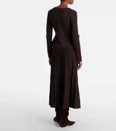 Staud Rachela cardigan | Thumbnail 2