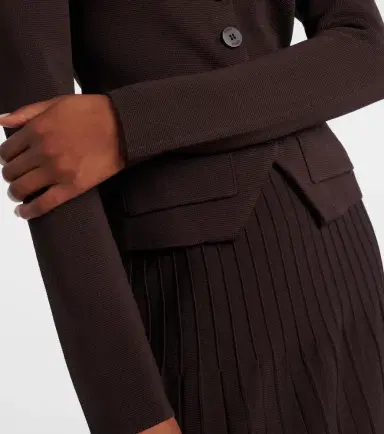 Staud Rachela cardigan | Thumbnail 5