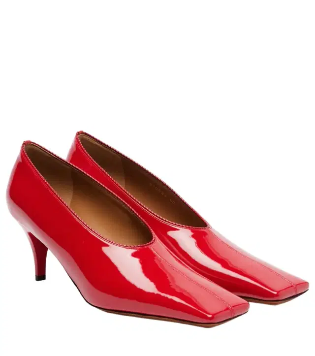 Stella McCartney Eve pumps