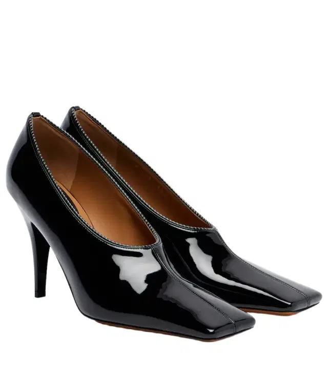 Stella McCartney Eve pumps