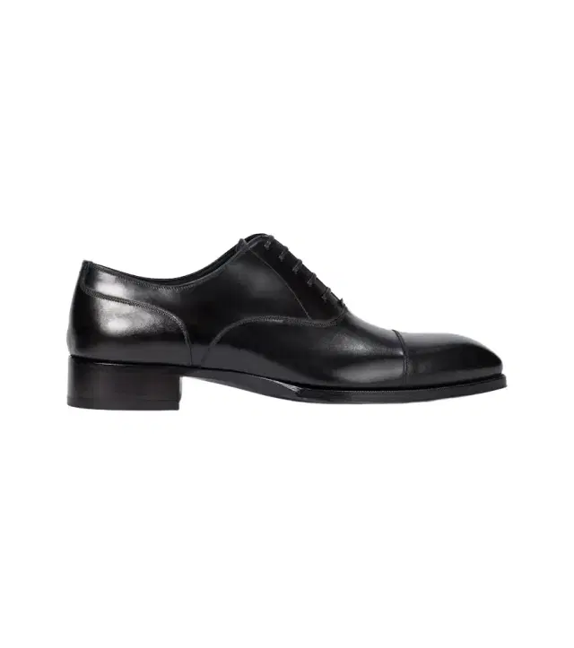 Tom Ford Elkan leather Oxford shoes