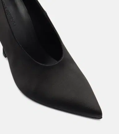 Magda Butrym Satin pumps | Thumbnail 2