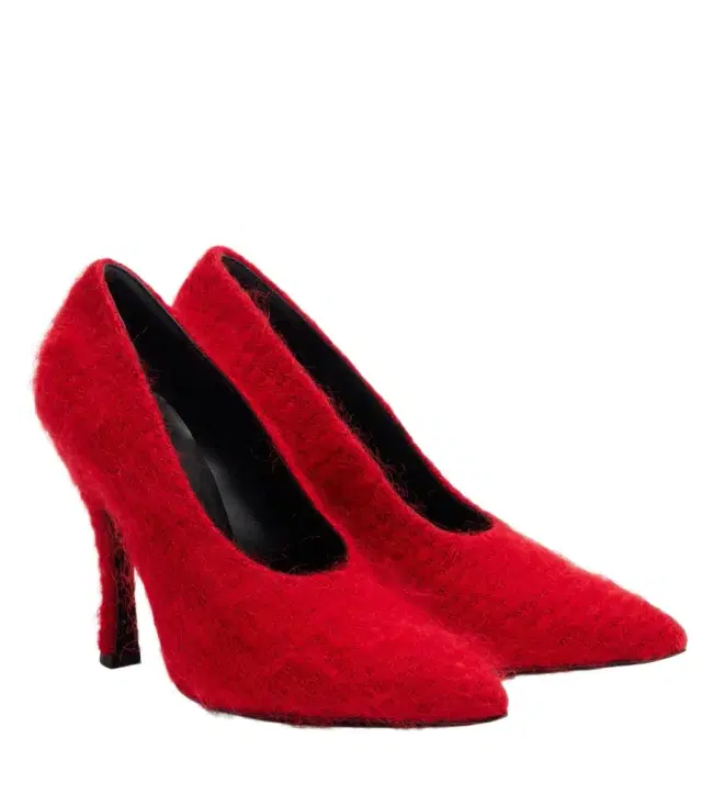 Magda Butrym Felt pumps
