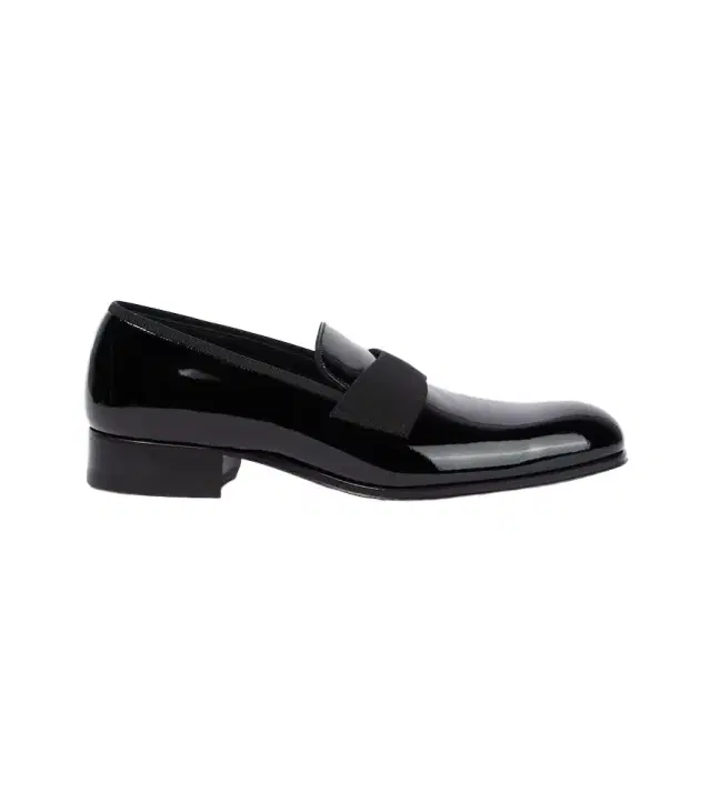 Tom Ford Edgar patent leather loafers