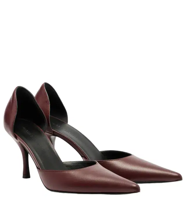 Magda Butrym Leather pumps