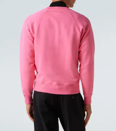 Tom Ford Cotton jersey sweatshirt | Thumbnail 2