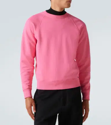 Tom Ford Cotton jersey sweatshirt | Thumbnail 4