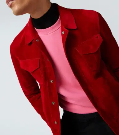 Tom Ford Cotton jersey sweatshirt | Thumbnail 5