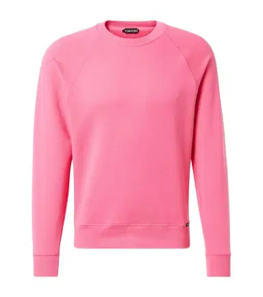 Tom Ford Cotton jersey sweatshirt | Thumbnail 1