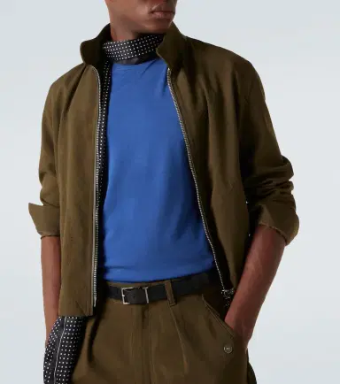 Tom Ford Jersey T-shirt | Thumbnail 3 Tom Ford Jersey T-shirt | Thumbnail 3