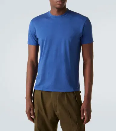 Tom Ford Jersey T-shirt | Thumbnail 4 Tom Ford Jersey T-shirt | Thumbnail 4