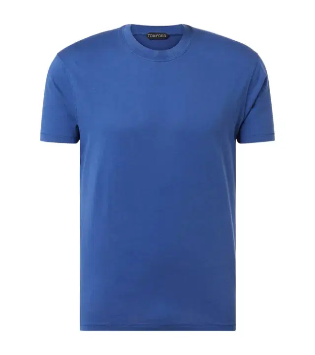 Tom Ford Jersey T-shirt