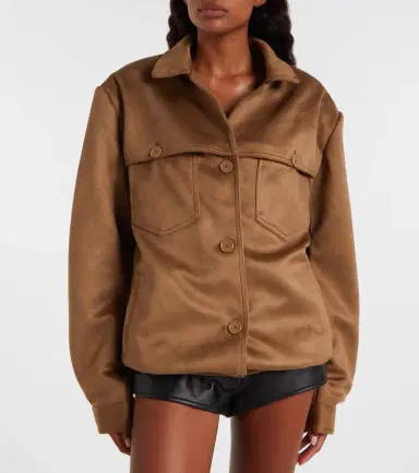 The Frankie Shop Hester jacket | Thumbnail 2