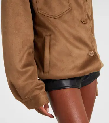 The Frankie Shop Hester jacket | Thumbnail 4