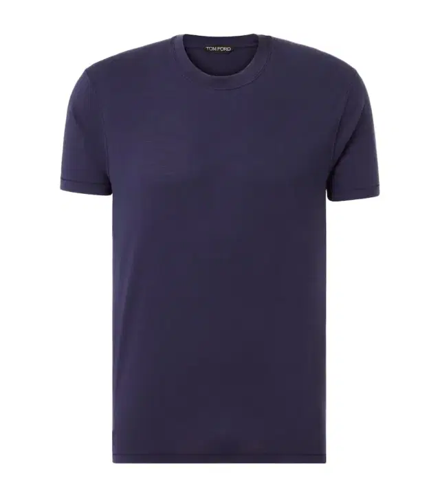 Tom Ford Jersey T-shirt