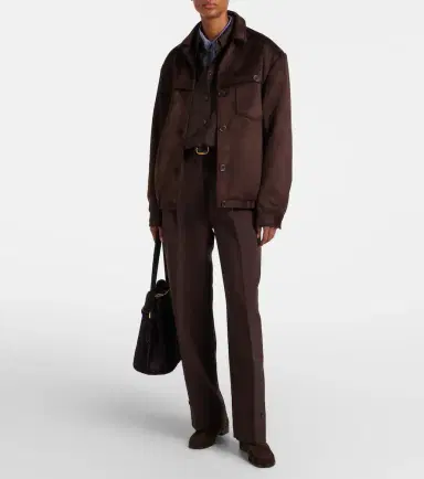 The Frankie Shop Hester jacket | Thumbnail 2