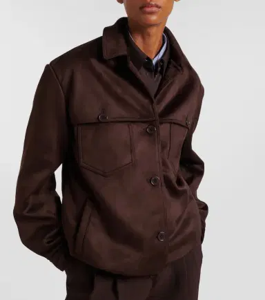 The Frankie Shop Hester jacket | Thumbnail 3