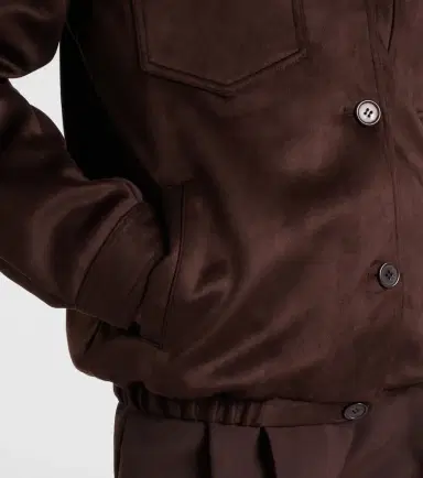 The Frankie Shop Hester jacket | Thumbnail 4