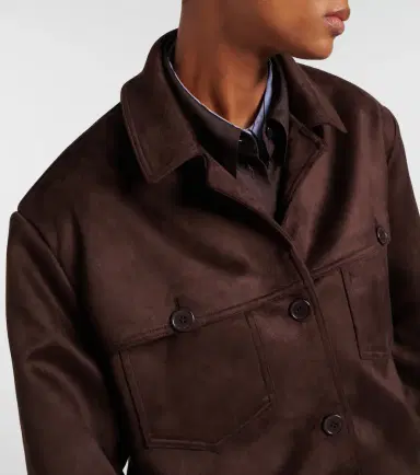 The Frankie Shop Hester jacket | Thumbnail 5