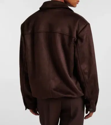 The Frankie Shop Hester jacket | Thumbnail 6