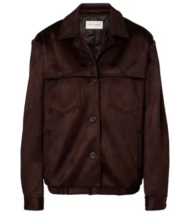 The Frankie Shop Hester jacket | Thumbnail 1