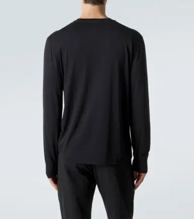 Tom Ford Jersey T-shirt | Thumbnail 2