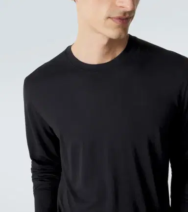 Tom Ford Jersey T-shirt | Thumbnail 3